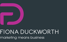 Fiona Duckworth - Marketing Means Business